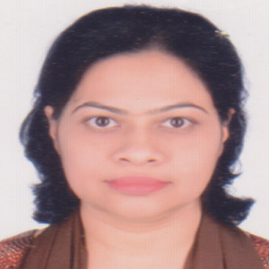 Bithi Paul 